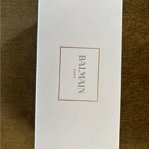 Balmain Paris Sunglasses